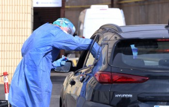 El Hospital de Elda registra 386 casos y 36 fallecidos por coronavirus
