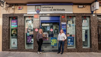 Encuentra la suerte en la Administraci&oacute;n &ldquo;El Progreso&rdquo;