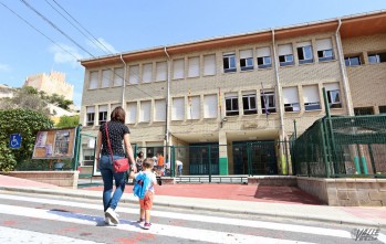 Petrer recibe 1,3 millones del Plan Edificant para La Foia, Rambla dels Molins y Reina Sof&iacute;a 