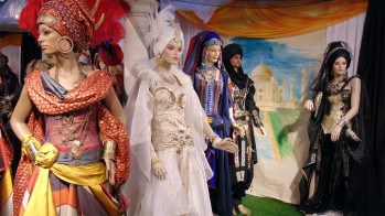 Las Fiestas Populares llegan este fin de semana a IFA