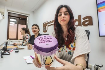 Elda repartir&aacute; 8.000 cubrevasos para evitar agresiones con drogas en Moros y Cristianos