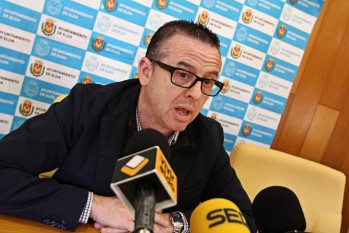 El PRI de La Jaud se vuelve a exponer al p&uacute;blico para que los interesados conozcan los cambios introducidos