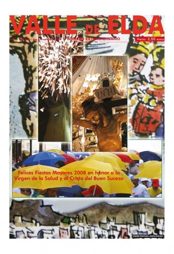 N&uacute;mero 2.568 - 4 de septiembre de 2008