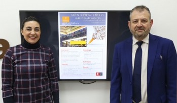 Elda celebra el 2&ordm; taller de Escritura Creativa