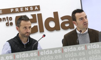 Nueve mujeres y quince hombres se reparten las subvenciones deportivas individuales de Elda