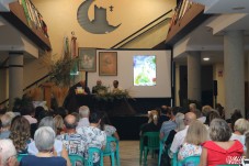 La presentaci&oacute;n de la revista despedir&aacute; el verano y anunciar&aacute; las Fiestas Mayores en Elda