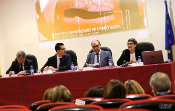 La Universidad de Alicante impartir&aacute; en Elda el primer t&iacute;tulo de Experto en Dise&ntilde;o de Calzado de Espa&ntilde;a
