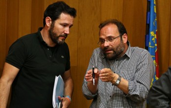 El PP pide explicaciones al PSOE sobre la vuelta de la Embaj&aacute; a la calle del Marqu&eacute;s