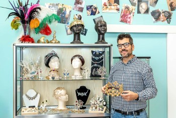 Arte en Bisuter&iacute;a Javier Navarro, pasi&oacute;n por el trabajo bien hecho