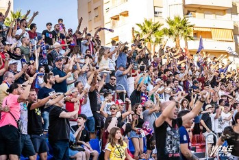 El Eldense pone a la venta los abonos de la pr&oacute;xima temporada esta tarde