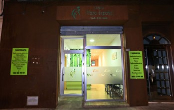 Cl&iacute;nica Plaza Espa&ntilde;a ofrece una amplia variedad de servicios para el cuidado de la salud