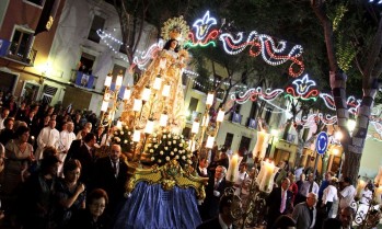 La &ldquo;Salve marinera&rdquo; que se canta en Petrer