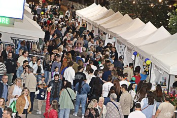 "Elda Shopping Night" ya tiene nueva fecha, el 17 de octubre