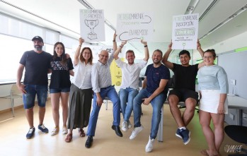 PetrerEmprende crece y repartir&aacute; 7.000 euros en premios en su cuarta edici&oacute;n