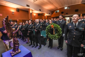Elda y Petrer son una de las conurbaciones con los &iacute;ndices de criminalidad m&aacute;s bajos