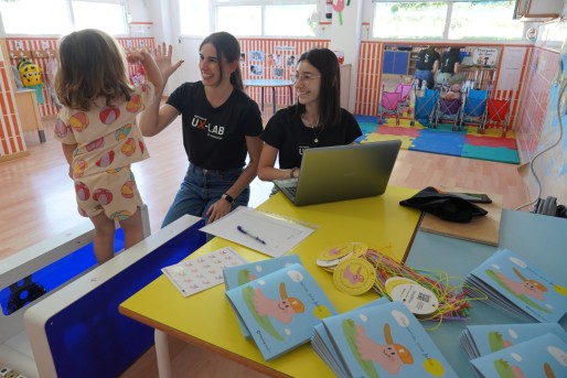 Inescop trabaja para mejorar el dise&ntilde;o de calzado infantil y promover la salud del pie