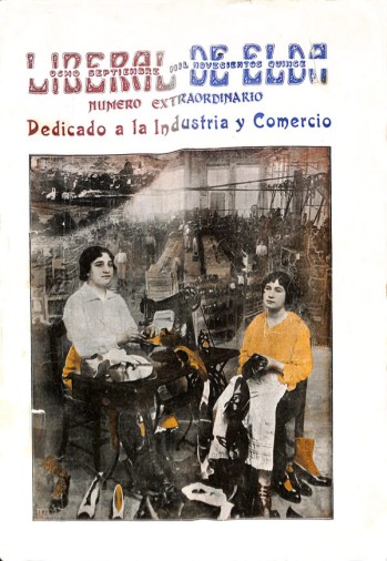N&uacute;mero extraordinario