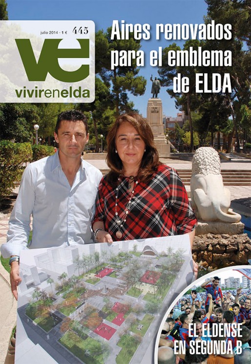 Vivir en Elda 445