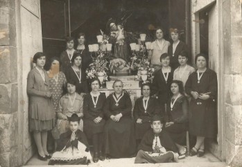 Per a Sant Antoni, oli, oli