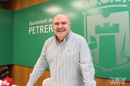 Petrer contar&aacute; con cinco millones de euros para inversiones