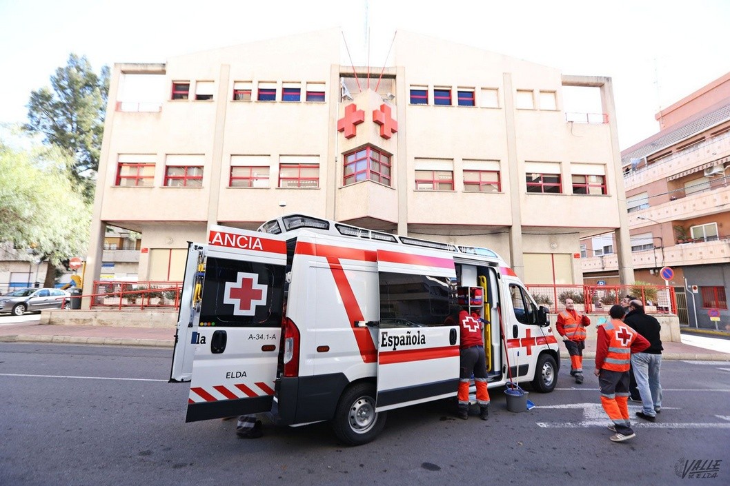 El Ayuntamiento destina 157.000 euros a cinco entidades benéficas El Ayuntamiento destina 157.000 euros a cinco entidades benéficas