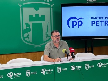 La Diputaci&oacute;n invertir&aacute; m&aacute;s de 435.000 euros del Plan "M&aacute;s Cerca" en Petrer