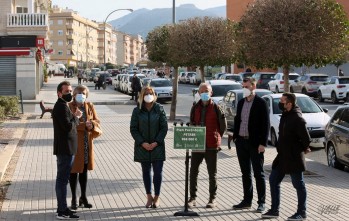 Las empresas de Petrer afectadas por las restricciones podr&aacute;n pedir las ayudas desde el martes