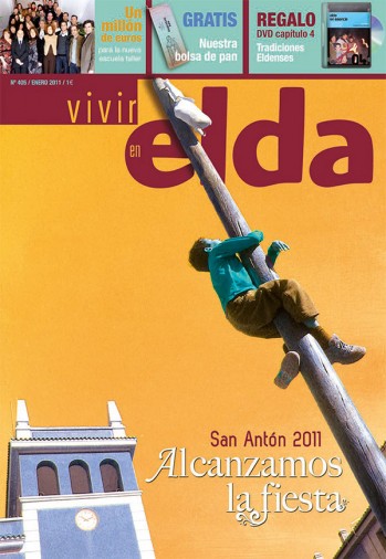 Vivir en Elda 405
