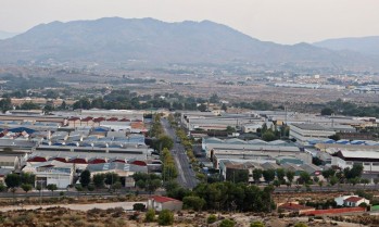 El Ayuntamiento proyecta mejorar el Pol&iacute;gono Campo Alto en 2018