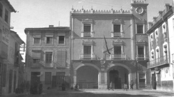 Hace 78 a&ntilde;os: &uacute;ltima reuni&oacute;n del Ayuntamiento republicano