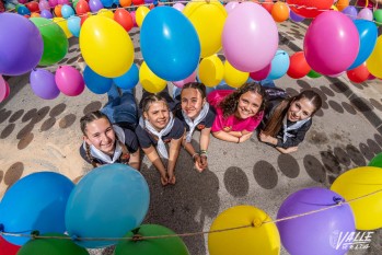 Las Fallas celebran el ecuador festero
