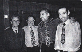 &iquest;Sab&iacute;as qu&eacute;&hellip;? En el a&ntilde;o 1994 el Museo del Calzado cre&oacute; los Premios Nacionales de Calzado Artesano