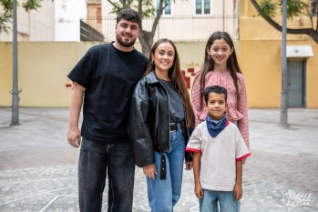 "Este es un a&ntilde;o para cumplir con todo y disfrutarlo"