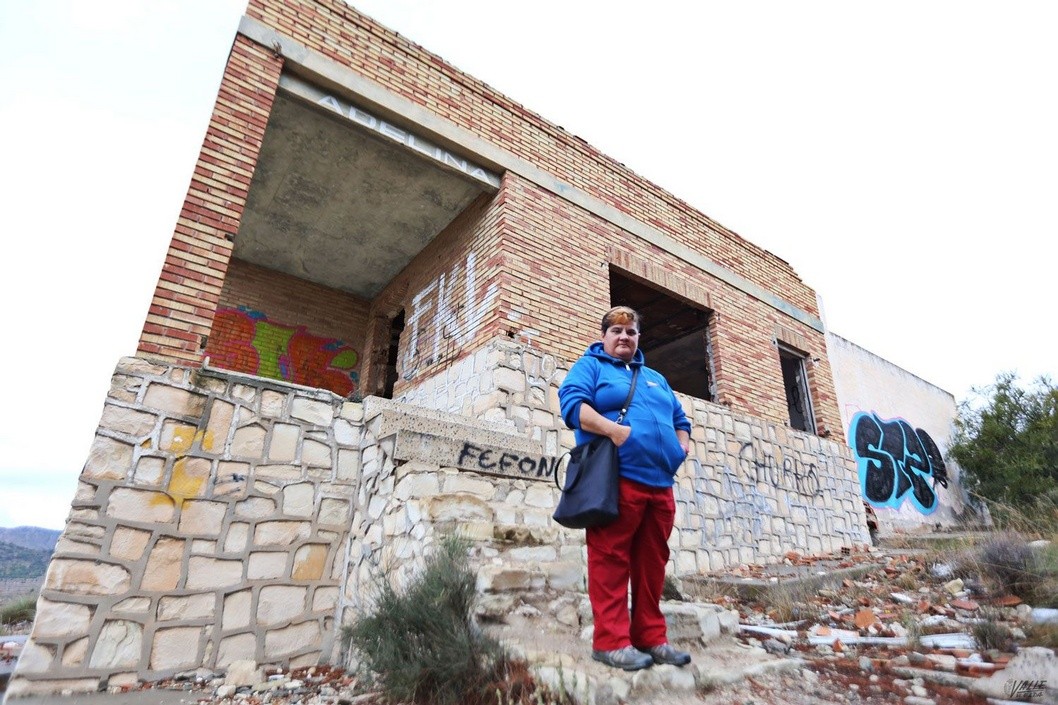 40 años del crimen de la casa de Bolón 40 años del crimen de la casa de Bolón