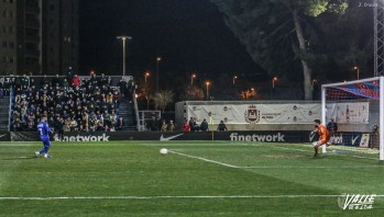 El Eldense lleva siete penaltis a favor por uno en contra