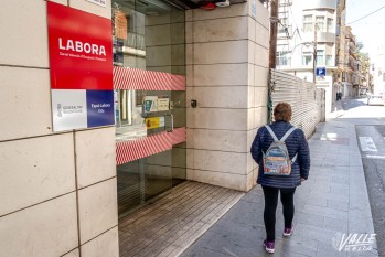 El paro contin&uacute;a bajando por quinto mes consecutivo y se sit&uacute;a en 4.701 desempleados