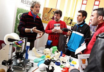 Arranca el Ba&uacute;l del Estudiante 