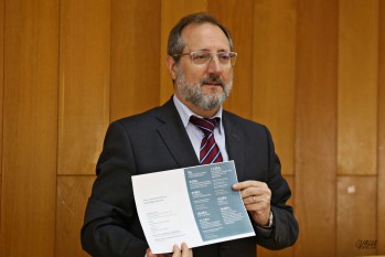 La 14&ordf; jornada de  Inspectores de Educaci&oacute;n abordar&aacute; la diversidad en Elda