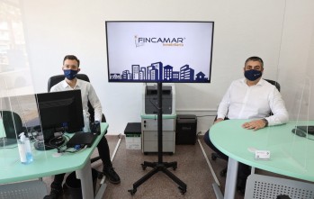 La inmobiliaria de Petrer