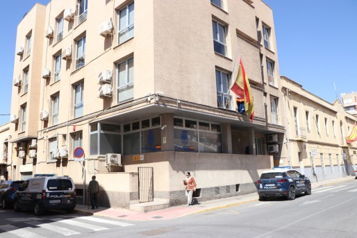 Nueve a&ntilde;os de prisi&oacute;n por maltratar, amenazar y violar a su pareja en Petrer