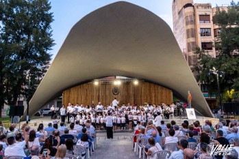 Elda 40Gra2 acoger&aacute; 40 actividades en julio y agosto