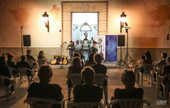El Festival de Guitarra de Petrer lleva la cultura a cada rinc&oacute;n