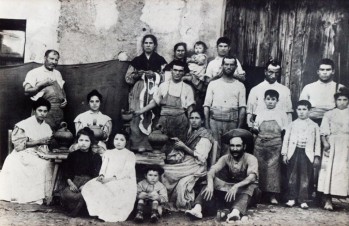 L&rsquo;&uacute;ltima cantereria de Petrer
