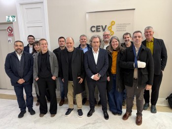 Representantes de medios locales de Comunidad Valenciana, Catalu&ntilde;a, el Pa&iacute;s Vasco, Baleares y Galicia se unen para sumar esfuerzos