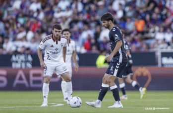 El CD Eldense es superado en Albacete y dice adi&oacute;s a una racha hist&oacute;rica (2-0)