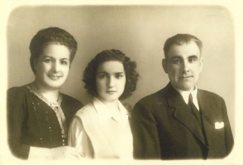 De calle las Eras a Jos&eacute; Perseguer (VII). Pasteles, turr&oacute;n, helados: la confiter&iacute;a de Matamoros