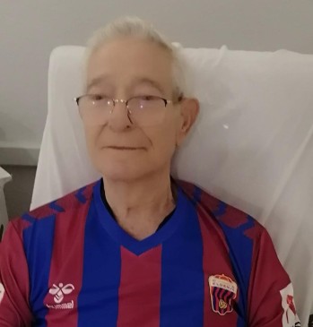 Adi&oacute;s al directivo Pepe Navarro