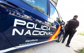 Detienen en Elda a una mujer por desvalijar la cuenta de una anciana de 81 a&ntilde;os para joyas y juegos de azar
