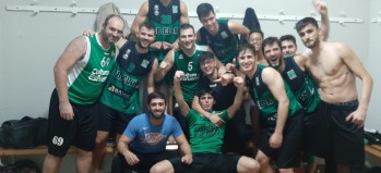El Club Baloncesto Elda cumple 40 a&ntilde;os