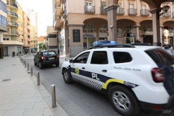 La Polic&iacute;a Local pone 28 multas por fiestas ilegales y botellones en un fin de semana en Elda